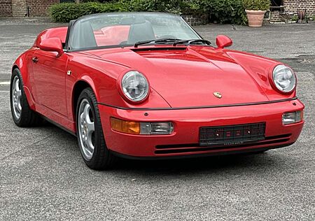 Porsche 964 Speedster TOP ZUSTAND