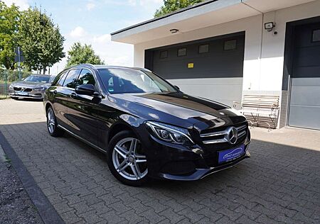 Mercedes-Benz C 250 d BlueTec T 4Matic XENON+NAVI+KAMERA+TEMPOM.