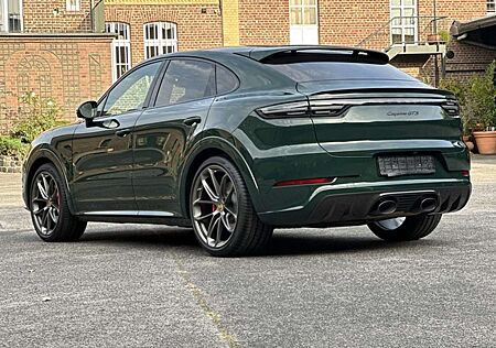 Porsche Cayenne GTS Coupe GOODWOODGRÜN*LEICHTBAU CARBON*LED-MATRI