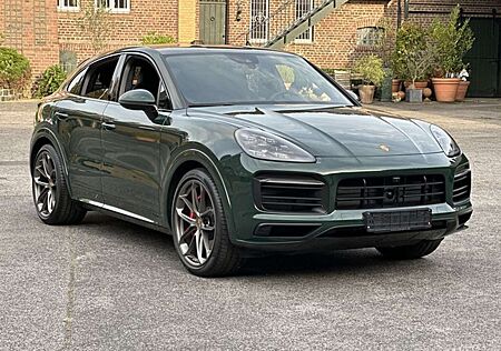 Porsche Cayenne GTS Coupe GOODWOODGRÜN*LEICHTBAU CARBON*LED-MATRI