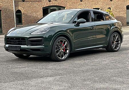 Porsche Cayenne GTS Coupe GOODWOODGRÜN*LEICHTBAU CARBON*LED-MATRI