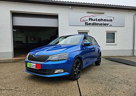 Skoda Fabia 1,2 Ambition Automatik