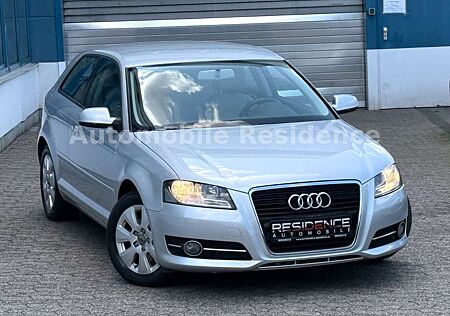 Audi A3 1.4 TFSI Attrac.*E-PAKET*SHZ*PDC*MFL*ALU*2HD