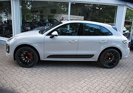 Porsche Macan GTS Standhzg. Approved 08/26 ,Gr.Insp.