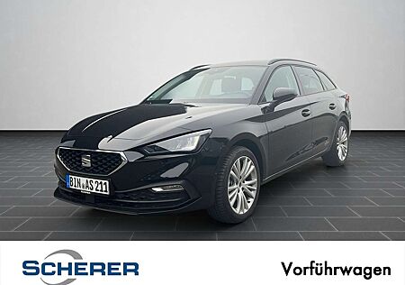 Seat Leon Sportstourer Style Edition 1.5 eTSI