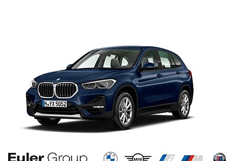 BMW X1 sDrive20i A AHK-abnehmbar AHK Navi LED El. Heckkla