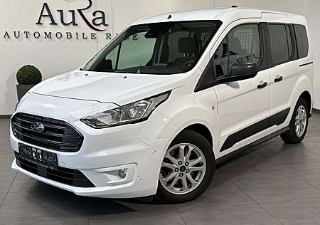 Ford Others 220 L1 Kombi Aut. NAV+KAMERA+SHZ+ACC+1HD