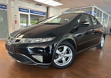 Honda Civic Lim. 5-trg. 1.4 Sport*TÜV NEU *
