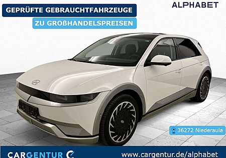 Hyundai IONIQ 5 Uniq / Uniq-Paket Elektro 4WD Bose 360° Pano S-Dac