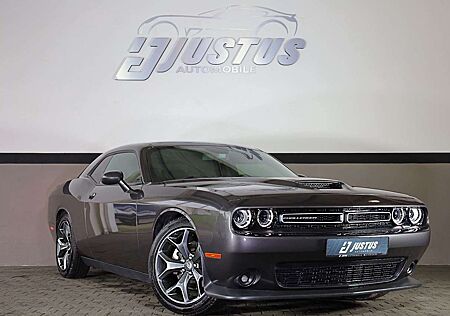 Dodge Challenger 3.6 GT/SHZ/KAMERA/AMBIE/BTH/SBD/R20