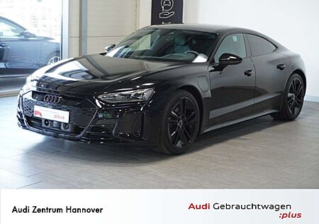 Audi e-tron GT 350 kW