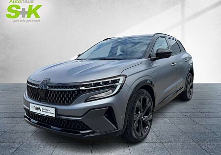 Renault Austral Iconic Esprit Alpine E-Tech full hybrid 200