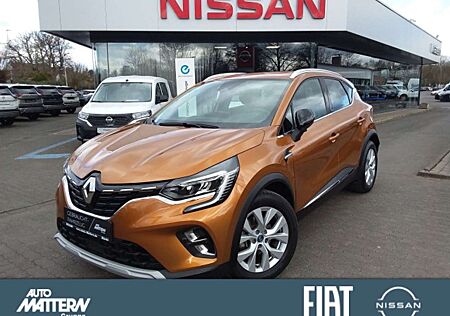 Renault Captur II 1.6 E-TECH Plug-in 160 Intens