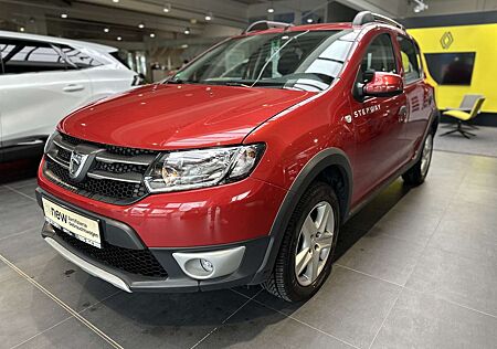 Dacia Sandero Stepway Prestige TCe 90 PS
