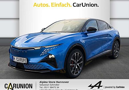 Alpine A390 GT