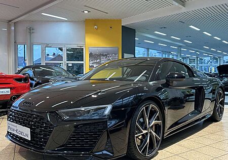 Audi R8 5.2 FSI RWD performance*UVP 179K*CARBON*