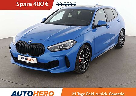BMW 128ti 128 Aut.*NAVI*HEAD-UP*LED*TEMPO*CAM*PDC*SHZ*