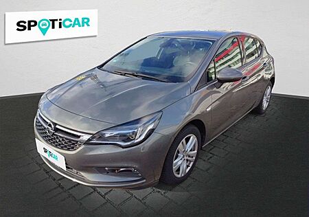 Opel Astra K Lim. 1.4 Turbo ON S/S Automatik