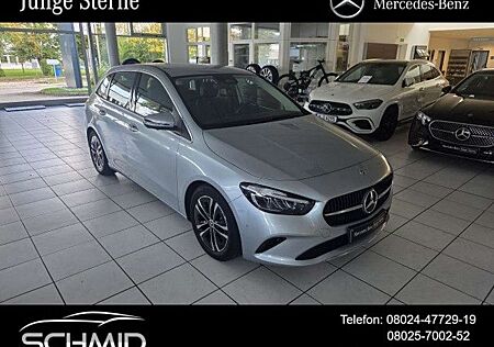 Mercedes-Benz B 200 Progressive Line Adv+ AHK Standhzg Distron