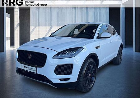 Jaguar E-Pace D180 S AWD