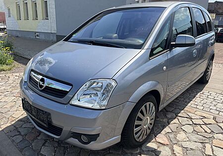 Opel Meriva Edition
