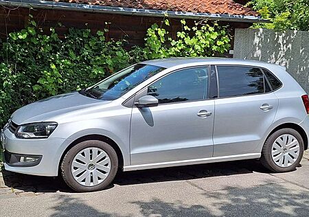VW Polo Volkswagen