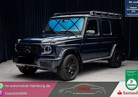 Mercedes-Benz G 450 G450 d Professional Line TECHNIK-PAKET*MANUFAKTUR
