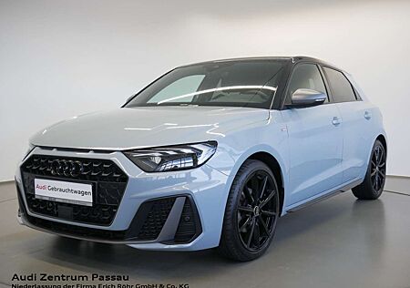 Audi A1 Sportback 35 TFSI S line LED virt. Cock. PDC+