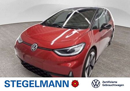 VW ID.3 Volkswagen GTX 210kW/79kWh *LED*Wärmepumpe*Kamera*+3.J