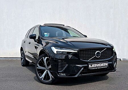 Volvo XC 60 XC60 Ultimate Dark AWD, Pano.dach