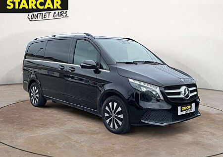 Mercedes-Benz V 250 V250 AVANTGARDE LANG 8-SITZE+AHK+RFK+