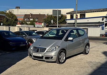 Mercedes-Benz A 200 A -Klasse Avantgarde Automatik-PTS.!