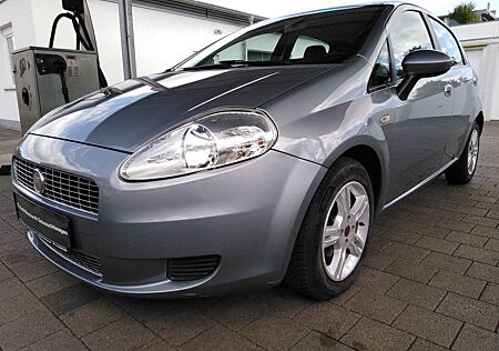 Fiat Grande Punto 1.4 8V Dynamic