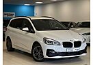 BMW 218i 218 GT Sport Line Aut/Navi+/HUD/Park/LED/7-Sitz