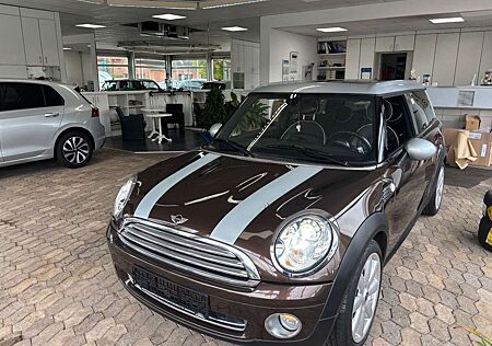 Mini Cooper Clubman , Autom.!Leder!Navi!Pano!