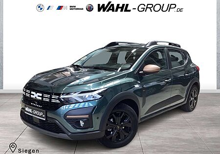 Dacia Sandero Stepway EXTREME+ TCe 100 ECO-G *AUTOGAS*