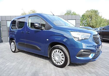 Opel Combo Life Elegance 1.2 Klima Sitzh. Kamera DAB