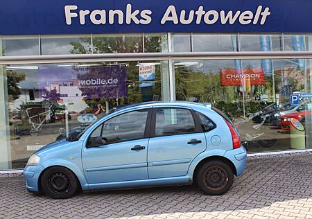 Citroën C3 Citroen 1.1 Confort