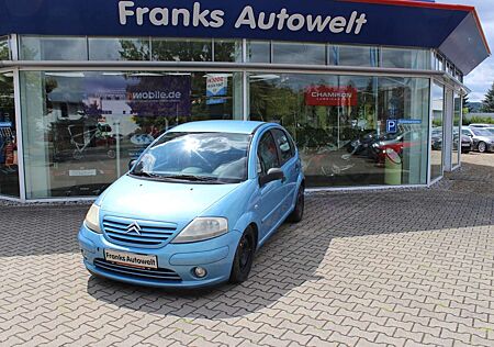 Citroën C3 Citroen 1.1 Confort