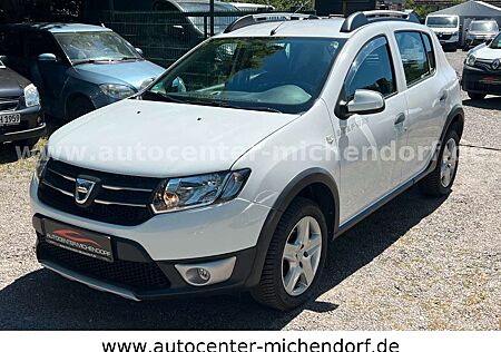 Dacia Sandero II Stepway Prestige*Navi*Klima*2:hand