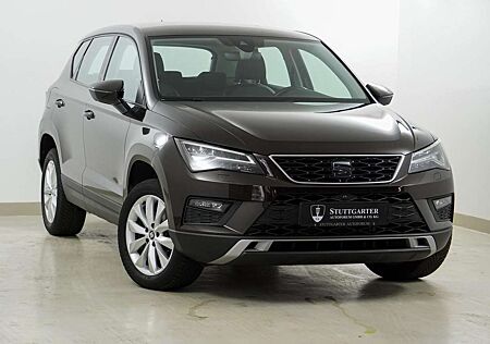 Seat Ateca Styl DSG 360K Leder Virtuell ACC Beats LED