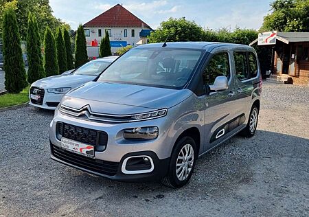 Citroen Berlingo Feel M / Inkl. Garantie