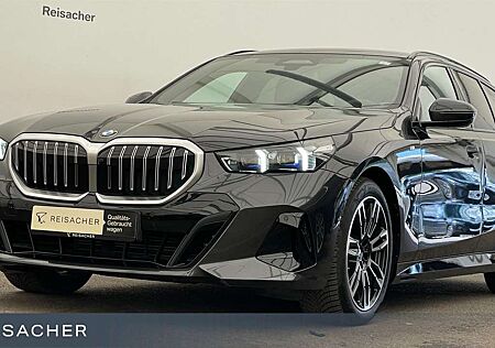 BMW 540 d A xDr AHK Pano ACC 360 B&W HuD StdHzg 19"LM