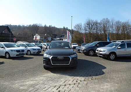 Audi Q5 2.0 TDI