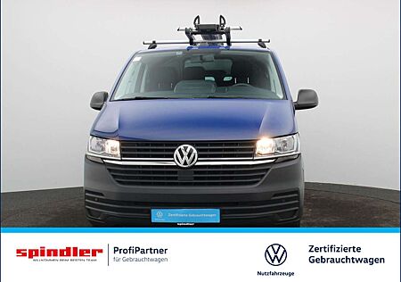 VW T6 Transporter Volkswagen T6.1 Transporter / Navi, EcoProfi, AHK, PDC, DAB