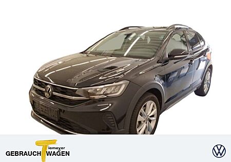 VW Taigo Volkswagen 1.5 TSI DSG LIFE LM17 KAMERA SITZH CLIMATR