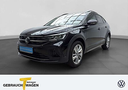 VW Taigo Volkswagen 1.5 TSI DSG LIFE LM17 KAMERA SITZH CLIMATR