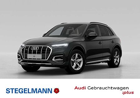 Audi Q5 40 TDI qu. S-tronic advanced *AHK*Matrix-LED*