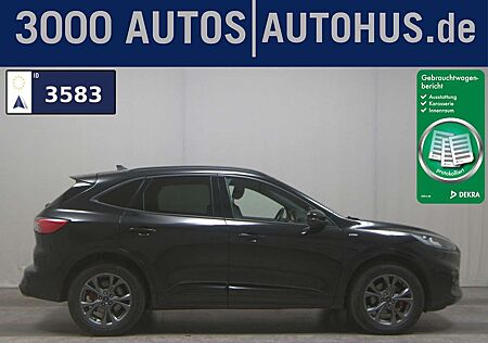 Ford Kuga 2.0 EB ST-Line X Navi AHK LED RfK