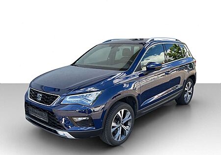 Seat Ateca Xcellence 4Drive AHK TÜV+ SERVICE NEU